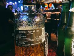 -热河以北x月亮瓦肆livehouse(环山路店)