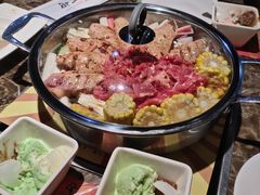 -御上皇三汁焖锅(薛城万达广场店)