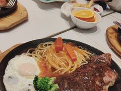 -豪享来(我格广场店)