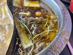 -牛武士寿喜烧·和牛火锅自助(全球首店)