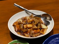 -君悦酒店·1881·北京烤鸭