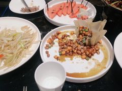-高第街56号港式餐厅(山大路店)