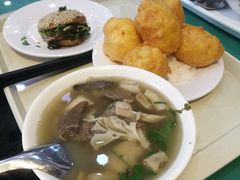 -护国寺小吃(地安门店)