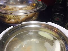 -渔傅·蓝海岸霞浦海鲜(正祥店)