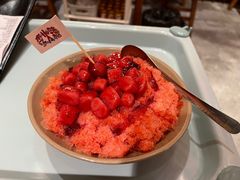 -李火辣老火锅(长寿路店)