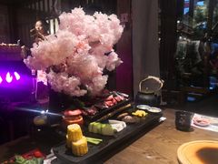 -樱宿日式和牛烧肉(五道口店)