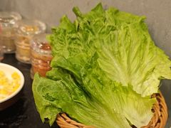 -老卜奎齐齐哈尔烤肉(人民东路店)