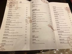 -皇冠假日酒店-御皇轩中餐厅