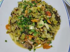 -金生美食(贵州路店)