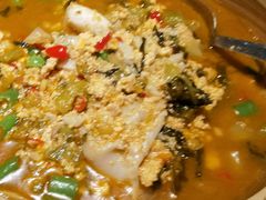 鲜鱼杂钵-佬湘楼(越秀城市广场店)