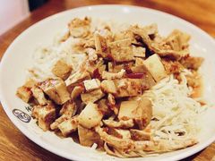 辣肉面-万寿斋(山阴路店)