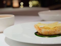-Le Comptoir de Pierre Gagnaire