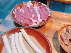 -阳阳老火锅(小南门店)