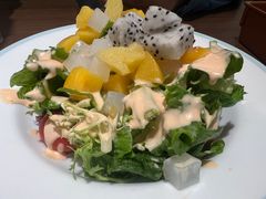 -萨莉亚意式餐厅(杭州滨江天街店)