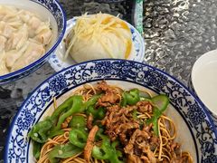 -四海楼(如皋定慧禅寺店)