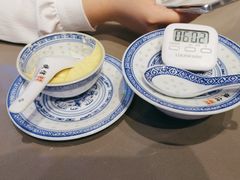 -捷信牛奶甜品世家(合生汇店)