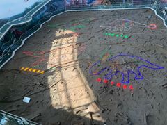 -诸城市恐龙博物馆