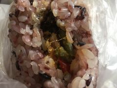 -大个子蒸饭