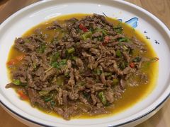 -食光慢宴·安吉土菜馆