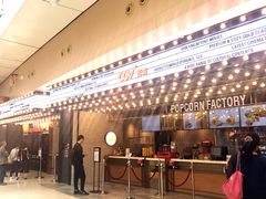 小食处-CGV影城(广州K11店)
