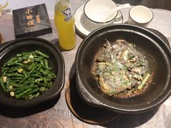 -小时候焗海鲜(鄞州万达店)