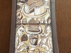 -Pantry's Best派悦坊蛋糕(世纪金源店)
