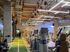 -GYMCARE VIVA(金开店)