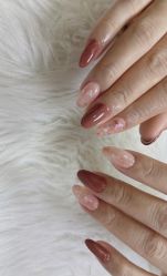 点击看大图 -Meet Nail 美睫·美甲