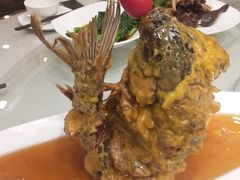 -老牌坊鲁菜名店(宽厚里店)