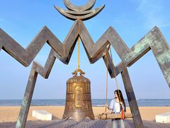 -前王院•巧克力海鲜市集餐厅(万平口店)