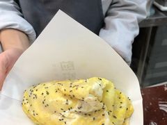-煎饼道·新鲜现做(桐梓林店)