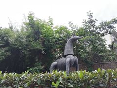 -神仙馆(衡山路店)