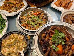 -美极鲜食坊(宝安南路店)