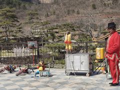-苍岩山风景名胜区