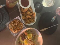 -叁 Three· bistro餐酒馆