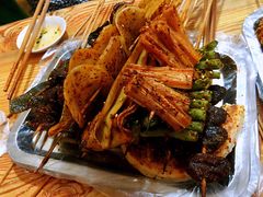 -非凡烧烤(历史博物馆店)