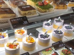 -FANEN法念·烘焙·甜点(万象城店)
