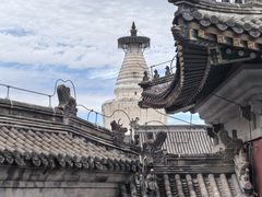 -妙应寺白塔