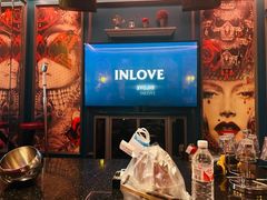 -INLOVE KTV(杭州滨江宝龙城店)