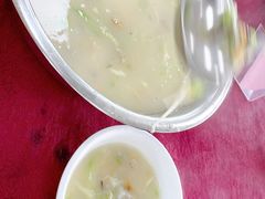 拆鱼羹-新地休闲农场