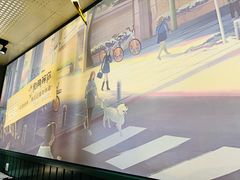 -街角等你.大连海鲜烧烤(西安路店)