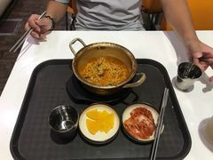 -梨泰院汗蒸幕