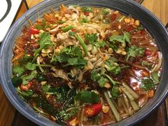 -紫滇源云南生态菜(丹凤街店)