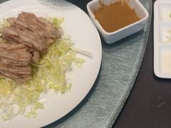 -凤凰园烤鸭店·唐山菜·传承花椒肉(老唐丰路店)
