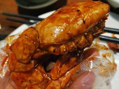 -猪肉婆私房菜(容桂总店)