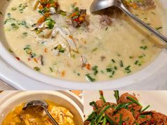 -湖南老灶台·生态农业餐饮(龙胜店)