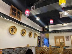 -老家大锅台·地锅鸡·铁锅炖(建邺文体路店)