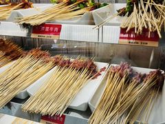 -袁记串串香(梁家巷店)