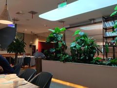 -悦海·家宴·冰花皮皮虾大锅贴(宝龙店)