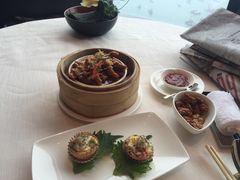 -天龙轩(香港丽思卡尔顿酒店)